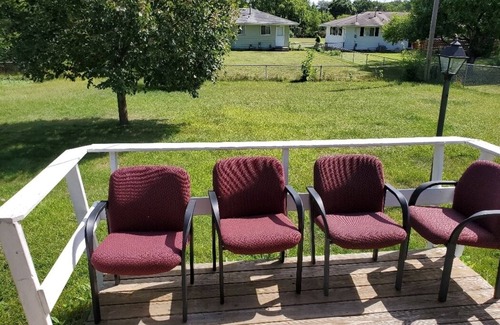 East Bloomington Casa | By the Mall of America/Wal-Mart