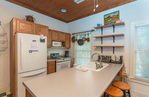 Saint Simons Island Casa | Lesser Breeze