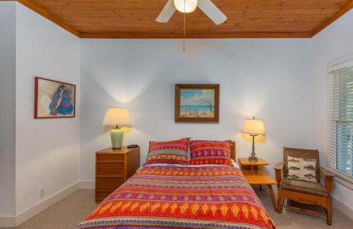 Saint Simons Island Casa | Lesser Breeze