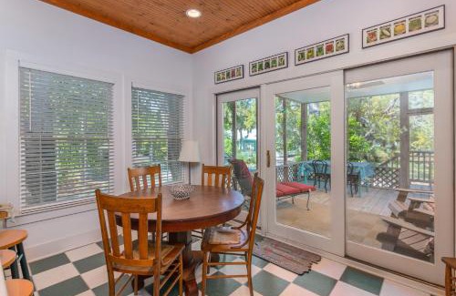 Saint Simons Island Casa | Lesser Breeze