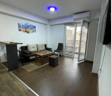 Kisela Voda Apartamento | Lester 3 apartments
