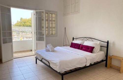 Beirut Apartamento | Lester 4-Bedroom Apartment in Mar Mikhael