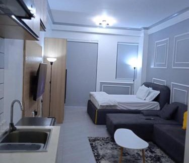 Ruaka Apartamento | Lester's Luxe Studio Apartment