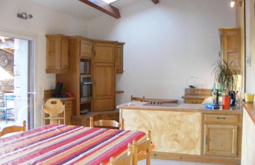 Usclas-du-Bosc Casa | Lestival, le gîte