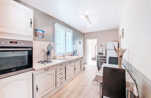 Begadan Casa | L‘Estuaire by Interhome