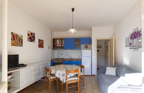 Campo nell'Elba Apartamento | LESUGHERE - SUGHERE CASETTA 2