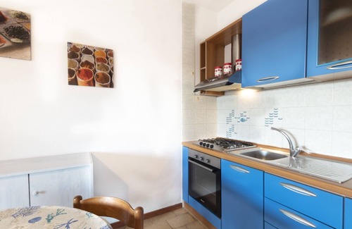 Campo nell'Elba Apartamento | LESUGHERE - SUGHERE CASETTA 2
