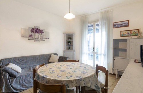 Campo nell'Elba Apartamento | LESUGHERE - SUGHERE CASETTA 2