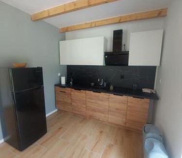 Szarocin Casa | Leszczynka