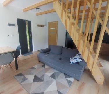 Szarocin Casa | Leszczynka