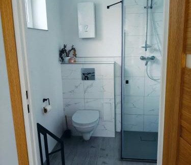 Szarocin Casa | Leszczynka