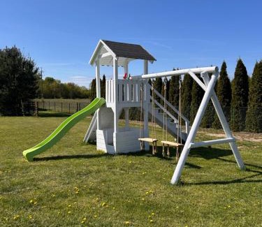 Wiele Chalet De Esquí | Leszczynowe Zacisze