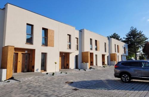 Wodzislaw Slaski Apartamento | Leszka Loft Apartment