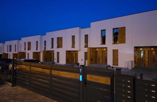 Wodzislaw Slaski Apartamento | Leszka Loft Apartment