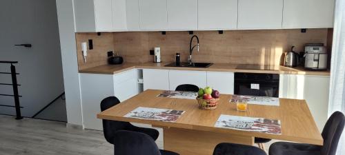 Wodzislaw Slaski Apartamento | Leszka Loft Apartment