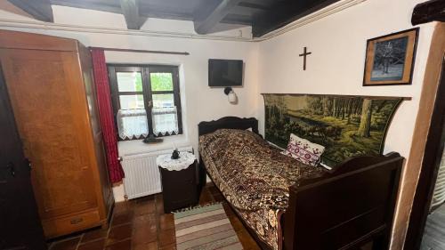 Kemenesmihalyfa Casa | Letűnt Idők Vendégház