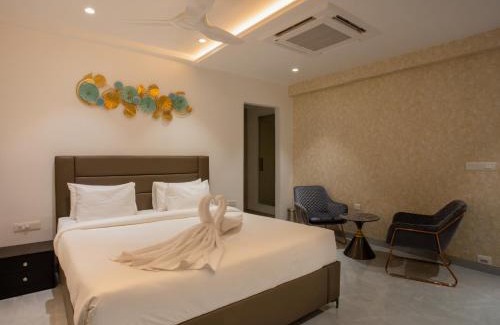 Banjara Hills Apartamento | Let Home