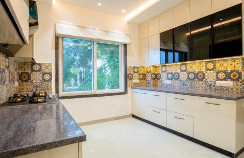 Banjara Hills Apartamento | Let Home