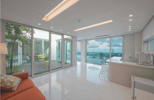 Haeundae Cama Y Desayuno | let house