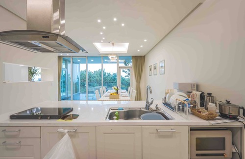 Haeundae Cama Y Desayuno | let house