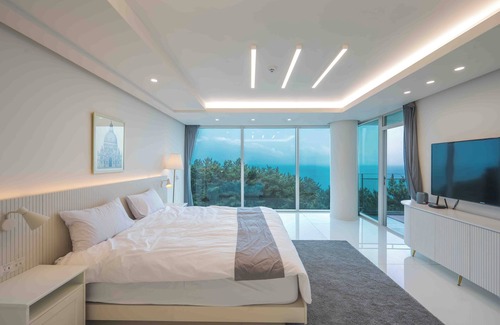Haeundae Cama Y Desayuno | let house