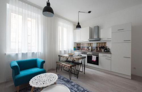Wieden Apartamento | Let it be Vienna U1, U2, U4 Karlsplatz Oper