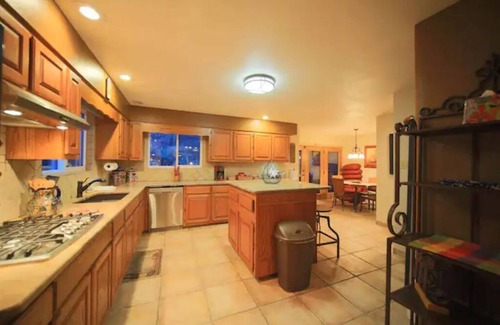 Alto Casa | Let's Birdie!!