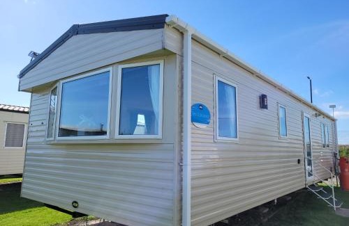 Whitley Bay Complejo | Let's Caravan at Whitley Bay
