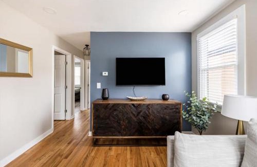 Nashville Casa | Let's Get Cozy In Nashville!
