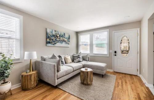 Nashville Casa | Let's Get Cozy In Nashville!