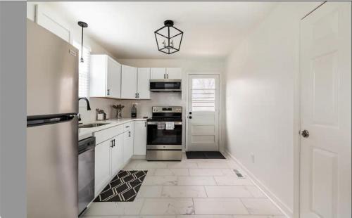 Nashville Casa | Let's Get Cozy In Nashville!