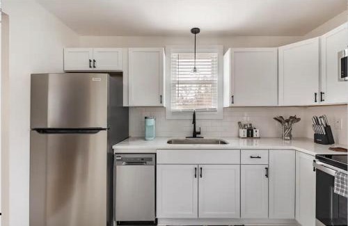 Nashville Casa | Let's Get Cozy In Nashville!