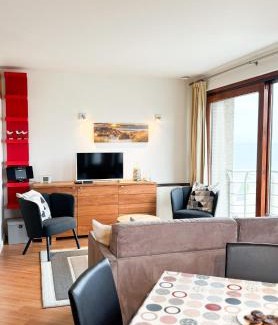 Raversijde Apartamento | Let's Go Getaways Raversijde 502