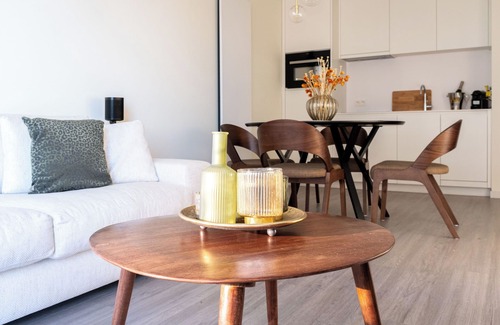 Raversijde Apartamento | Let's Go Raversijde