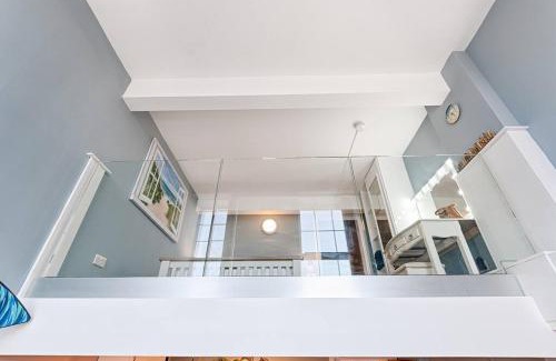 St. Thomas Apartamento | Let's go sea