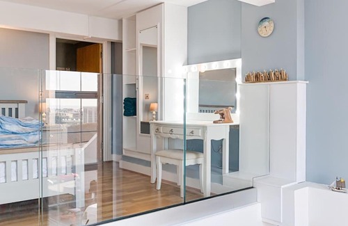St. Thomas Apartamento | Let's go sea