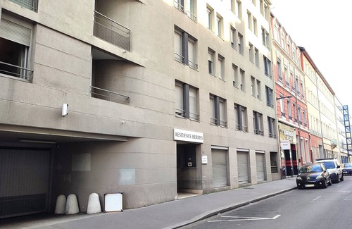 Tonkin Sud Apartamento | LET'S - Le Jules -Part dieu - Charpennes - Wifi
