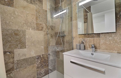 Tonkin Sud Apartamento | LET'S - Le Jules -Part dieu - Charpennes - Wifi