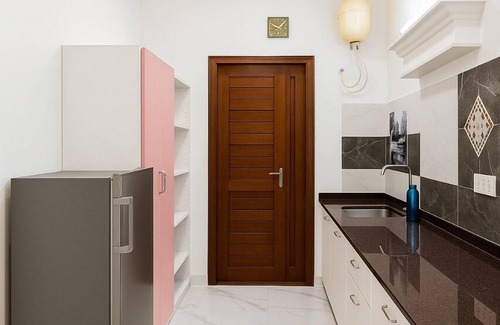 Chandigarh Apartamento | Let'stay- Aerocity Mohali
