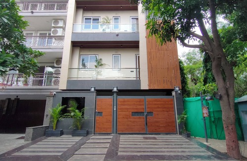 DLF City Apartamento | Let'stay DLF Phase- 1