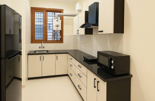 Chandigarh Apartamento | Let'stay- IT City Mohali