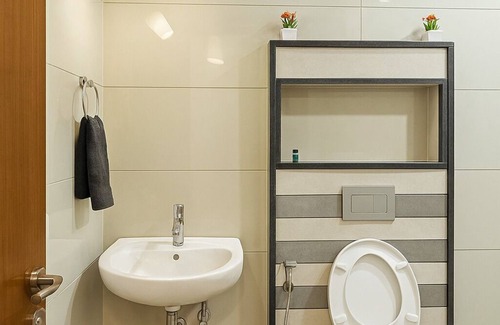 Chandigarh Apartamento | Let'stay- IT City Mohali