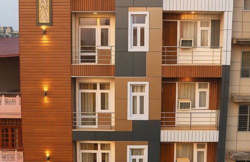 Sector 70 Apartamento | Let'stay- Sector-70 Noida