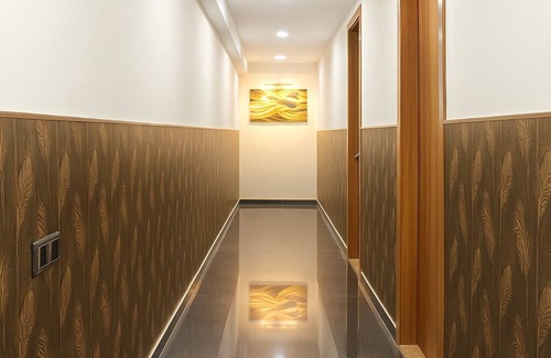 Sector 70 Apartamento | Let'stay- Sector-70 Noida