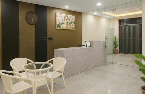 Sector 70 Apartamento | Let'stay- Sector-70 Noida