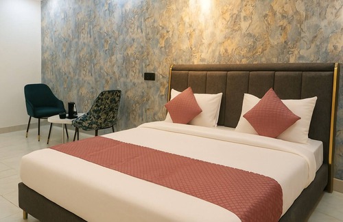 Sector 70 Apartamento | Let'stay- Sector-70 Noida