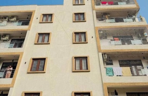 Jaipur Apartamento | Let'stay- Vaishali Nagar Jaipur