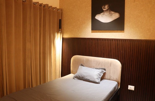 Vasant Kunj Apartamento | LET'STAY VASANTKUNJ DELHI