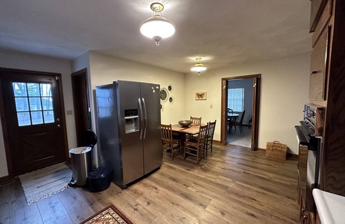 Sweetwater Casa | Let the crickets sing you to sleep in our Cozy “Mountain Air “Home