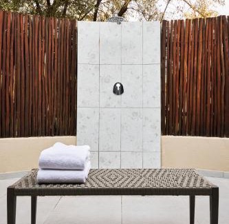 Bela-Bela Cabina | Letamo at Qwabi Private Game Reserve by NEWMARK